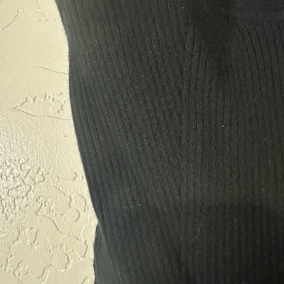 Ribbed Abercrombie bodysuit - Picture 4 of 4